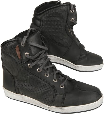 Modeka Midtown Grijs Sneakers - Laars