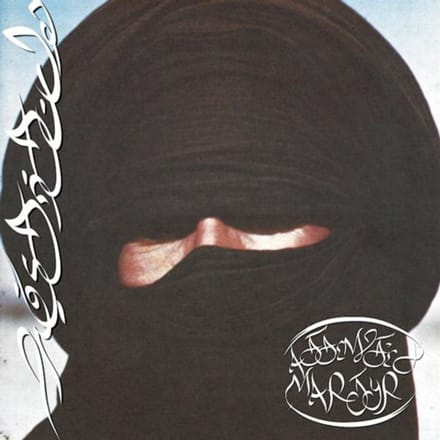 Prostitute - Attempted Martyr (CD)