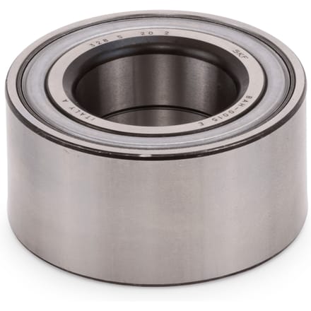 Bearing hub bah-0015e
