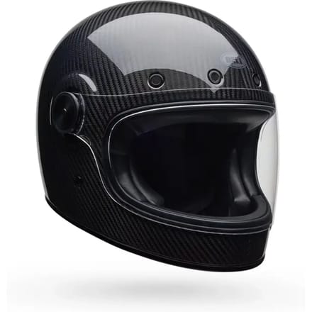 Volle motorhelm Bell Bullitt GT Carbon