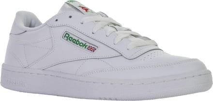 Reebok Club C 85 Wit