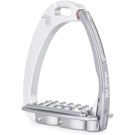 Veiligheidseindstukken voor paardrijden Tech Stirrups Venice Sloped M