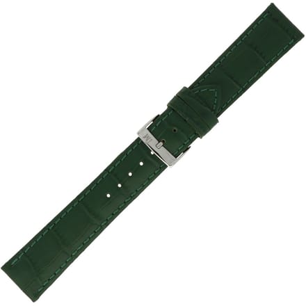 Morellato PMX072BOLLE20 Basic Collectie Horlogeband - 20mm
