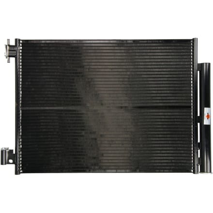 Condensor, airconditioning NRF 35982