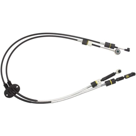 Topran Kabel, handgeschakelde versnellingsbak HANS PRIES 304 628