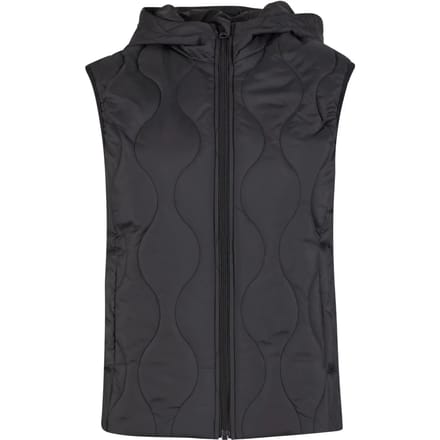 Urban Classics - Super Light Puffer Mouwloos jacket - 5XL - Zwart