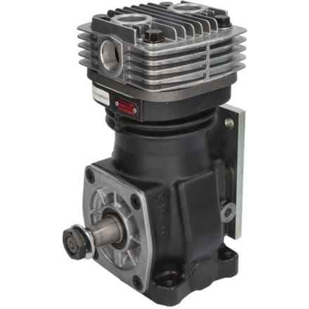 Compressor, pneumatisch systeem WABCO 4111416407
