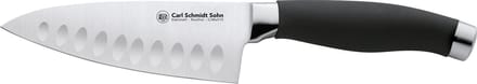 Carl Schmidt Sohn SHIKOKU Santoku mes 13 cm