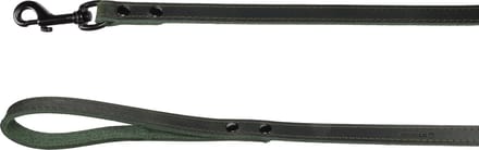 Hond Looplijn Montana Groen 1,3m 16mm