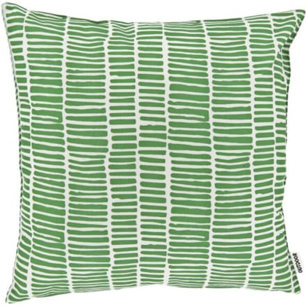 Unique Living - Sierkussen Bliss outdoor Forest Green -45x45cm