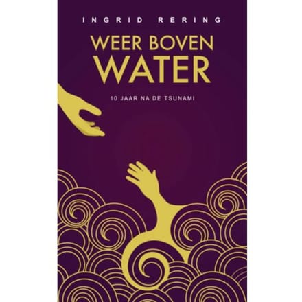 Weer Boven Water - Ingrid Rering