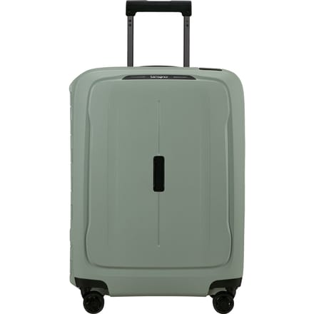 Samsonite Koffer - Essens spinner 55/20 handbagage - Sage - 2,8 kg - 39 l