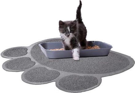 Cat Mat - Kattenbakmat