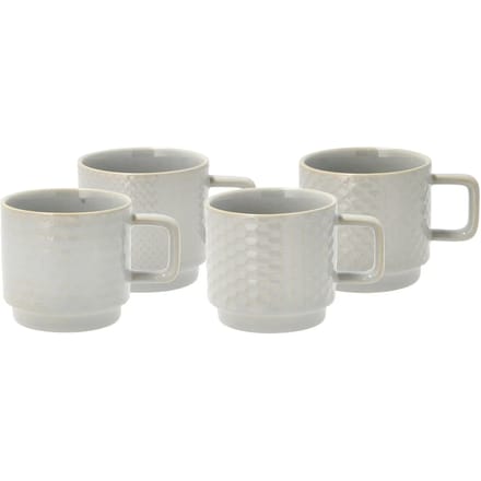 Mok Villa Collection Elstra (x4)