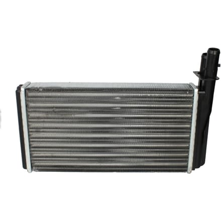 Warmtewisselaar, interieur verwarming NRF 53220