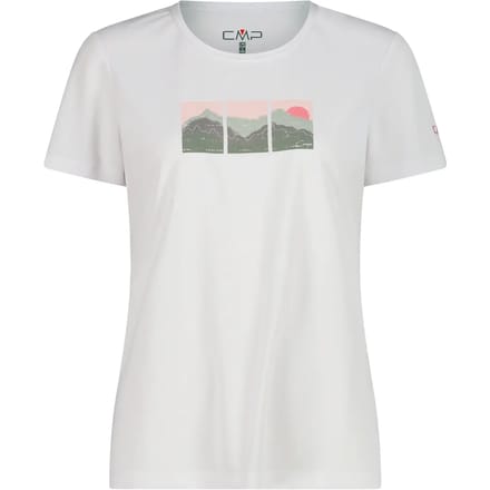 Polo t-shirt dames CMP