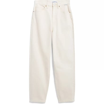 Damesjeans met hoge taille Armedangels Mairaa Mom