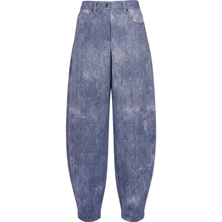 8pm - Broek - 480392 - Grey