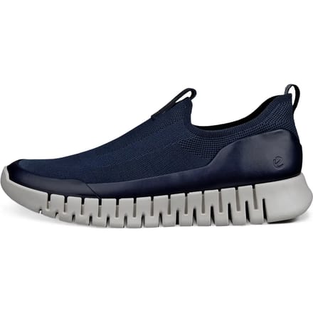 Trainers Ecco Gruuv