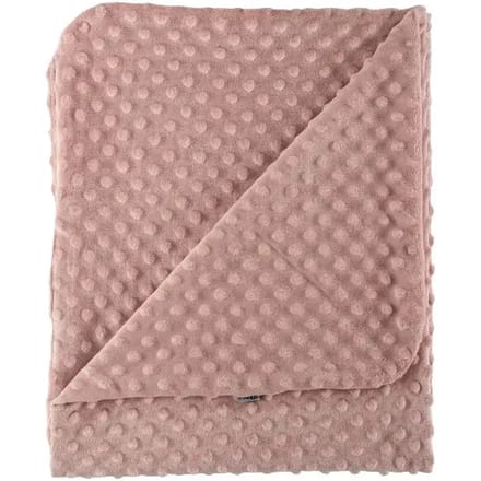Babydeken FreeON Minky