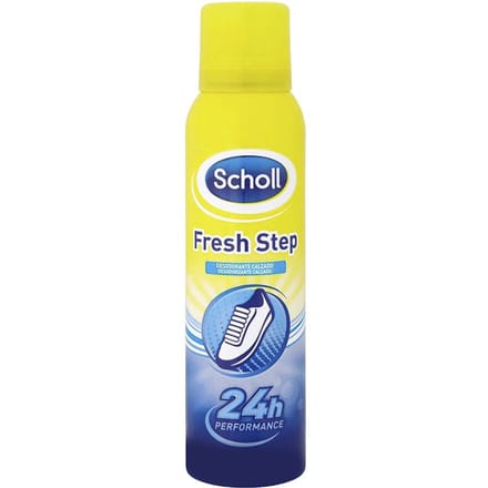 Fresh Step Schoendeodorant 150 ml