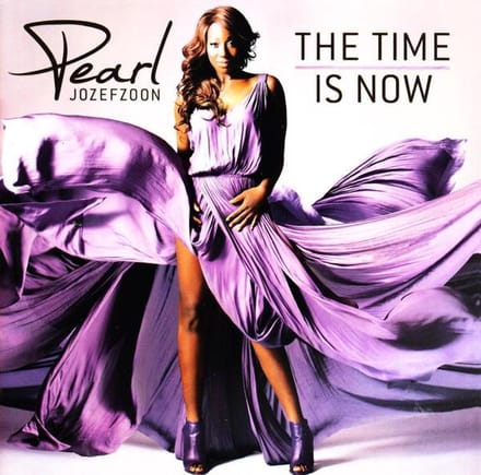 The Time Is Now
