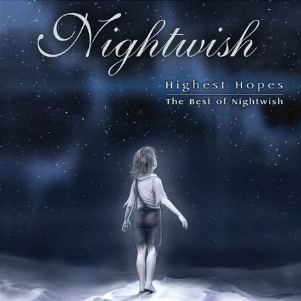 Nightwish - Highest Hopes (The Best Of Nightwish) (CD)