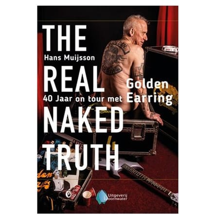 The Real Naked Truth - Hans Muijsson