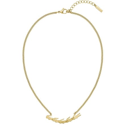Lacoste Ketting CROCODILE 2040513