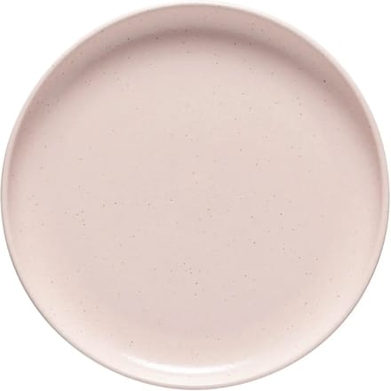Costa Nova - servies - dinerbord Pacifica roze. - aardewerk - 27 cm rond