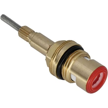 Steinberg valve bonnet left-closing 099.9018