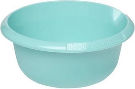 Bassin Rond 24cm - 2,5 L Bjork Aqua Blue Keeeper 10552