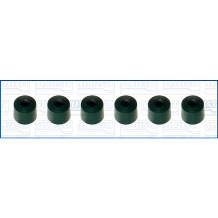 Pakkingset, klepsteel AJUSA 57054900