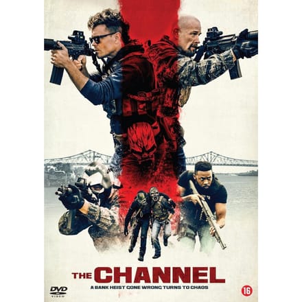 The Channel (DVD)