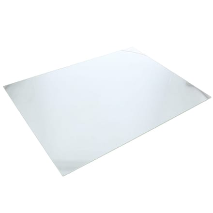 AEG Deurglas hoge temperatuur - 522x379mm 140040025029