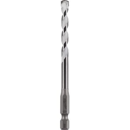 Milwaukee Multi materiaalboor SHOCKWAVE™ 6x100mm