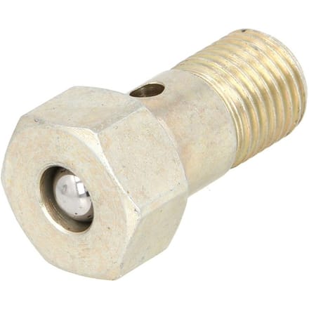 Elementen van de verdelerpomp ENGITECH ENT220018