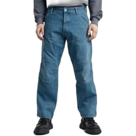 Losse Jeans G-Star 5620 3D