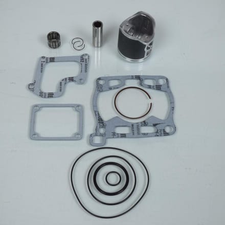 Zuiger- en motorpakkingset Vertex voor motor Suzuki 85 RM groot wiel 2003-2015 Ø47.95mm