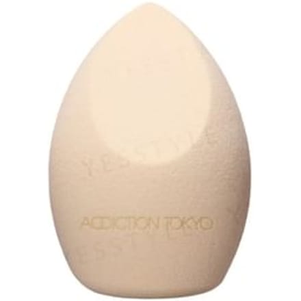 ADDICTION - Make Up Sponge Glow Fix 1 pc