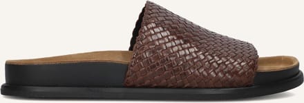 Vagabond 5922-125-35 Effie - Damesschoenen - Bruin
