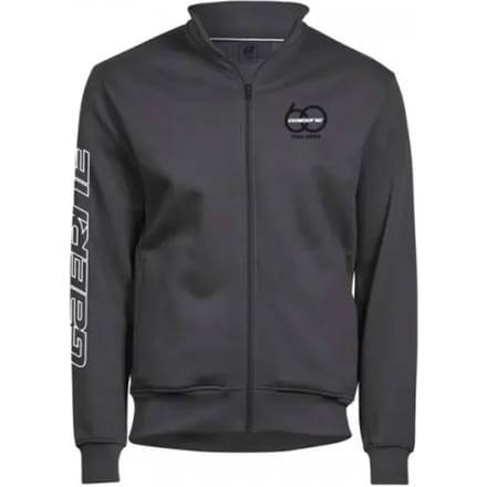 Fleece met rits Gaerne