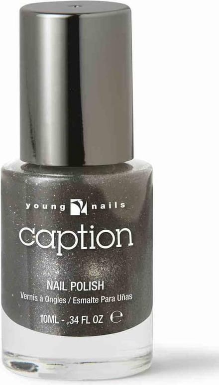 Caption Nagellak 003 - Worth A Small Fortune