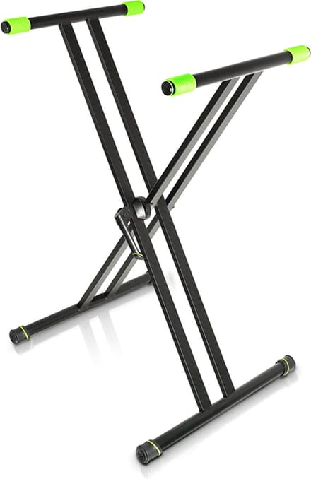 Gravity KSX 2 - Keyboard statief, extra stevig