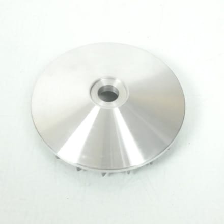 Vaste variateurpoelie Malossi voor Scooter Aprilia 50 SR 2T vanaf 1994 6115833 Nieuw