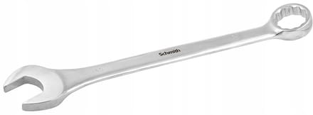 Schmith Ringsleutel Cr-V 34 mm - Professioneel Gereedschap