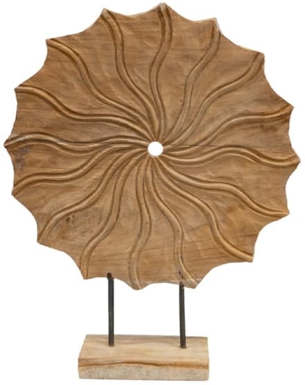 Ornament Wave