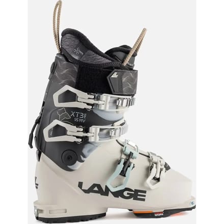 Dames skischoenen Lange XT3 Free 95 MV GW