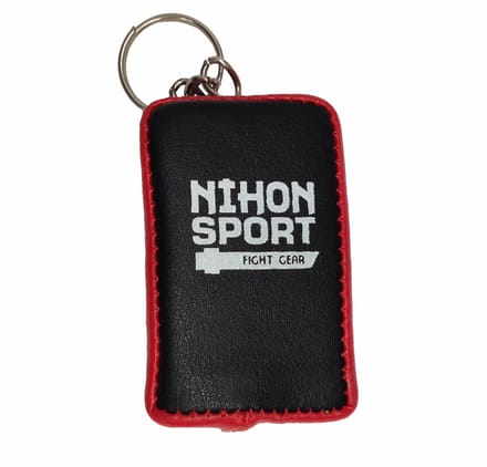 Nihon Sleutelhanger Stootkussen