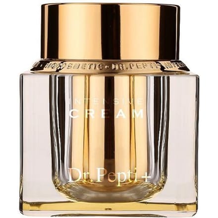 [Dr.PEPTI] Intensieve crème 100ml beige